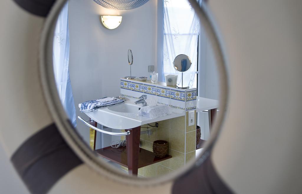 B&B Le Vert Galant Normanville  Szoba fotó