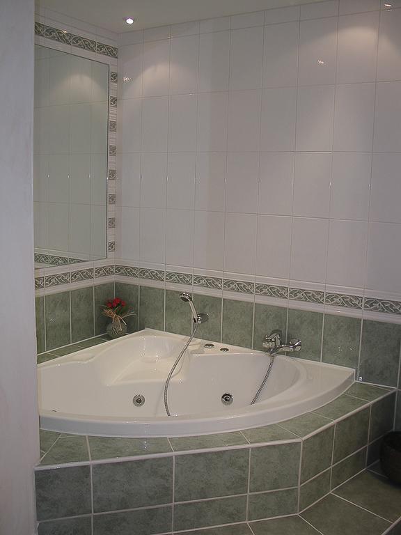B&B Le Vert Galant Normanville  Szoba fotó